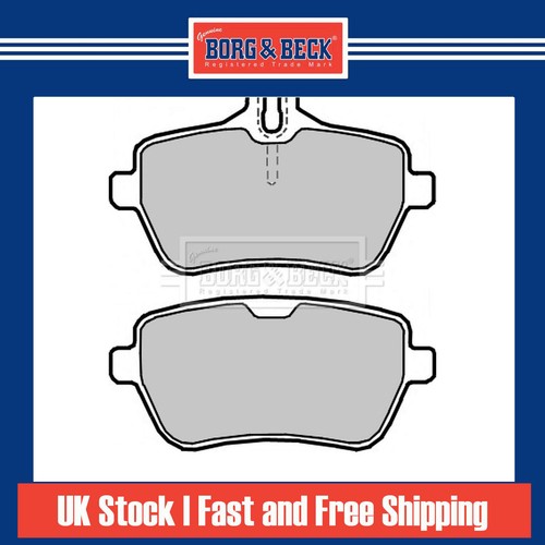 Brake pads set - brake,