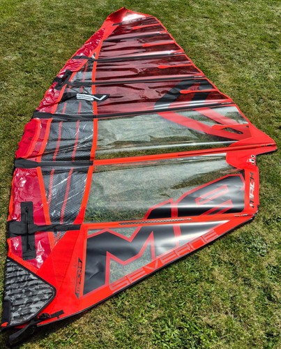 Severne mach 5m - severne,