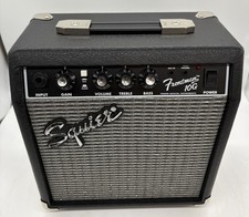 Fender Frontman 10G combo amp