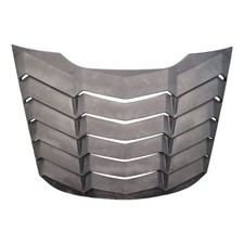 S550 Ford Mustang GT LHD Rear