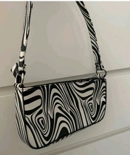 Women's Primark Zebra Print