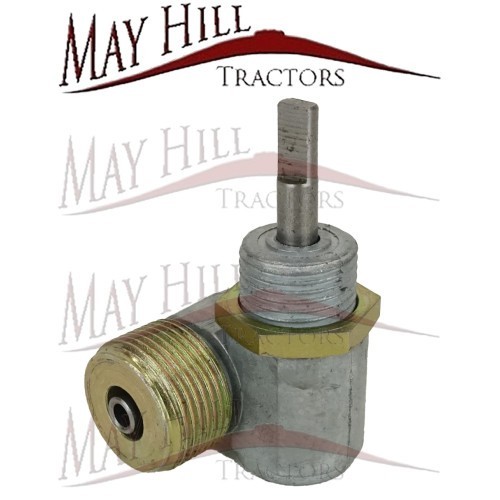 Tachometer angle drive unit - drive,