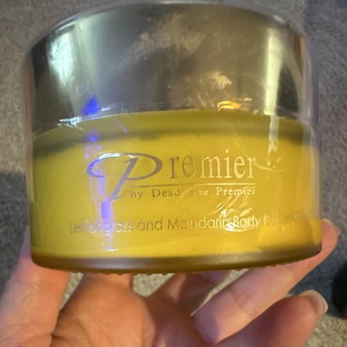 Premier dead sea - dead,