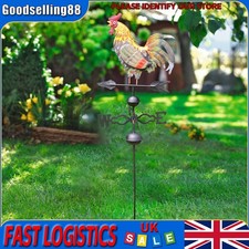 Weather Vane Cockerel Wind