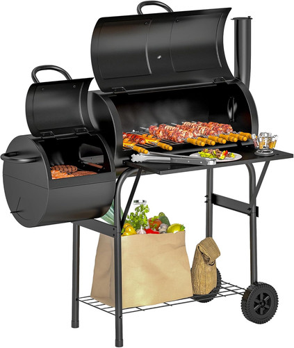Outsunny gas bbq - bbq, 1