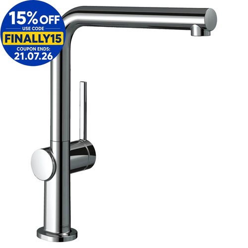 Hansgrohe talis m54 kitchen - hansgrohe,