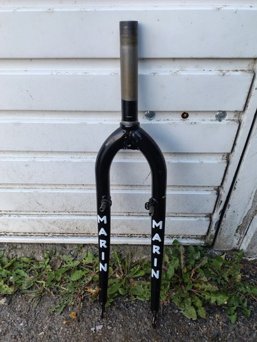 Retro 1990 marin rock - retro,