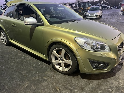 Volvo c30 diesel - c30,