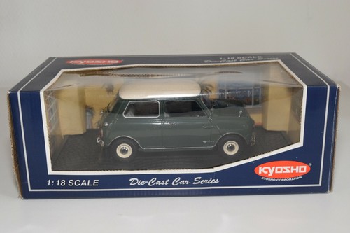A12 kyosho 8101g - 8101g, morris