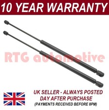 2X FOR FORD MONDEO HATCHBACK