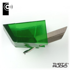 For TECHNICS - EPS270 CONICAL / SPHERICAL stylus