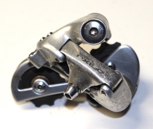 Shimano rx100 a550 rear - rx100, rd-a550