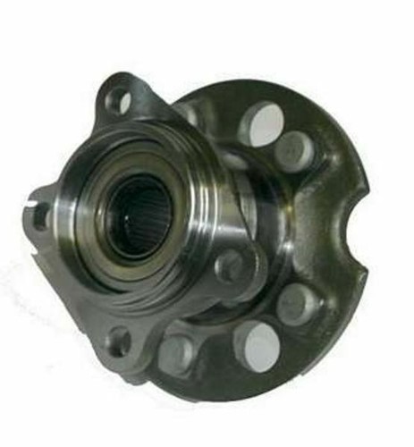 Rear hub 4wd lexus rx330 - rear,