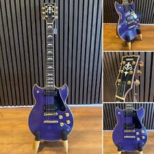 Yamaha SG2000 Purple