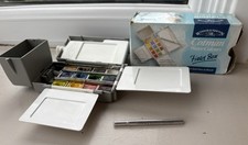 Vintage Winsor & Newton Field