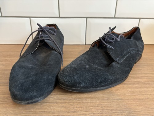 Red herring navy - blue, men’s
