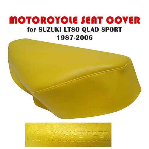 Motorcycle seat cover atv - cover,