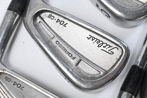 Titleist 704 irons pw - irons, /