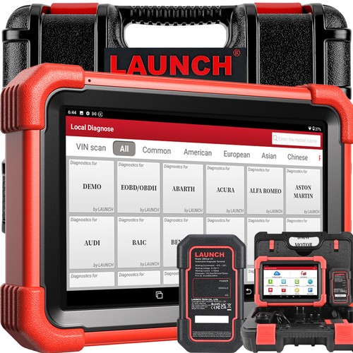 2026 launch x431 crp919x - launch, bt