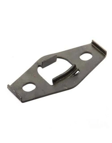 Gear lever selector plate - gear,