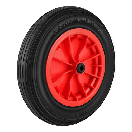 Wheelbarrow wheel replacement - wheelbarrow,