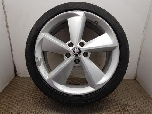 2013 2020 mk3 skoda octavia - 2013-2020,