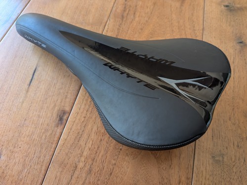 Whyte cycle saddle - cycle,
