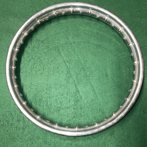 Triumph pre unit - unit, wheel