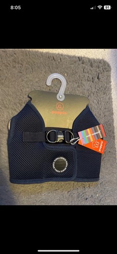 Puppia sports harness - puppia,