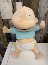 Rugrats Tommy Pickles Soft