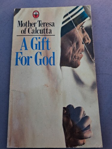 Gift for god - gift, paperback