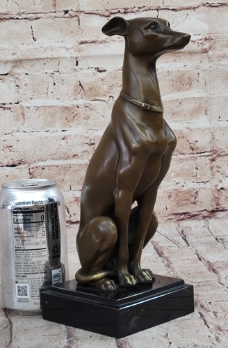 European design greyhound - european,