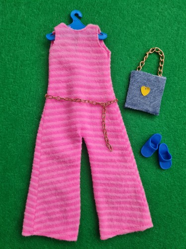 Vintage sindy doll 1971 disco - vintage,