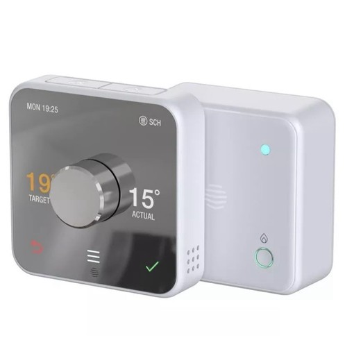 Hive active heating - hive, thermostat