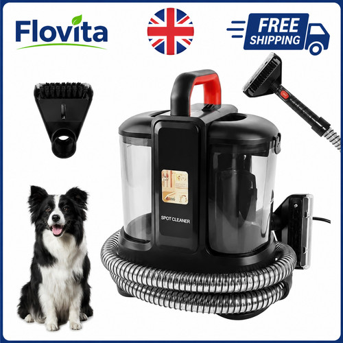 Portable spot cleaner carpet - spot,