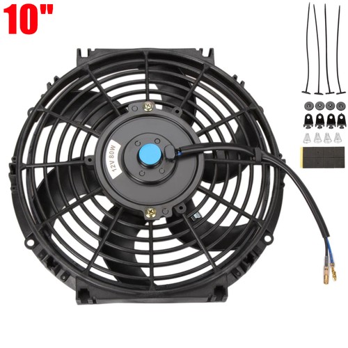 Inch 80w 12v universal push - 10,