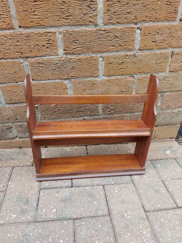 Vintage solid wood small - solid,