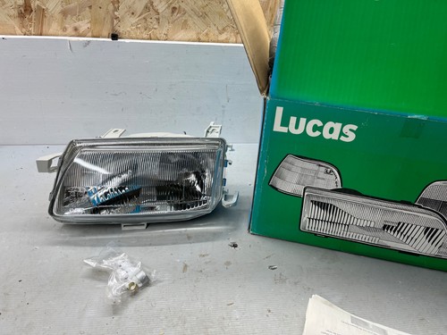 Lucas vauxhall astra mk3 - lucas,