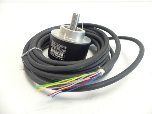 Heidenhain rod 450 - 450, 200