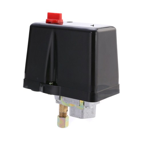 Heavy duty air - heavy, regulator