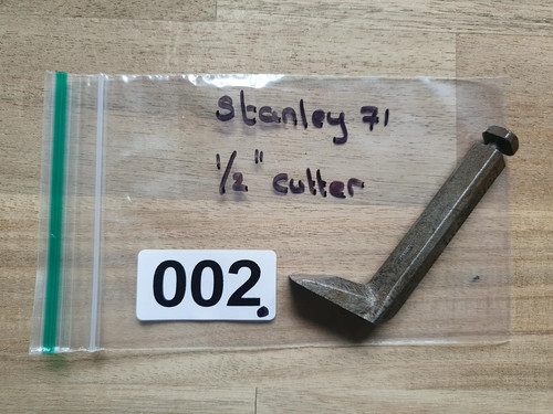 Vintage stanley router - stanley,