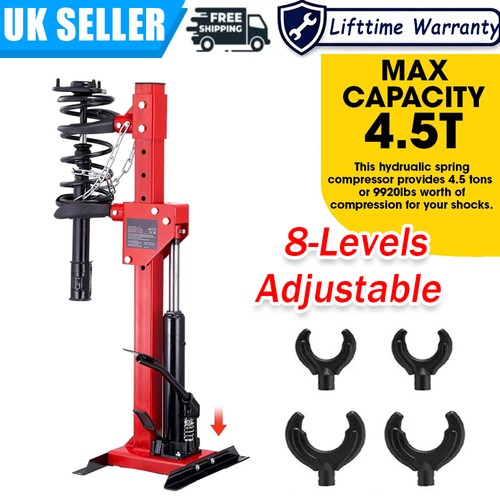 Ton heavy duty strut - duty,