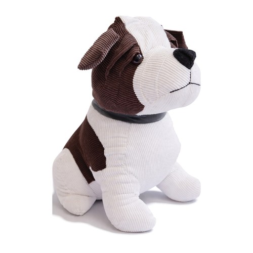 Animal door stop sand - door,