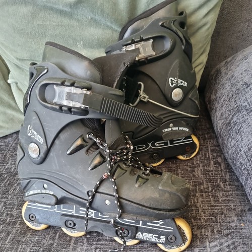 Kobe rollerblades skates - rollerblades, /