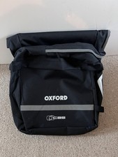 BNWT Black Oxford C35 TRIPLE