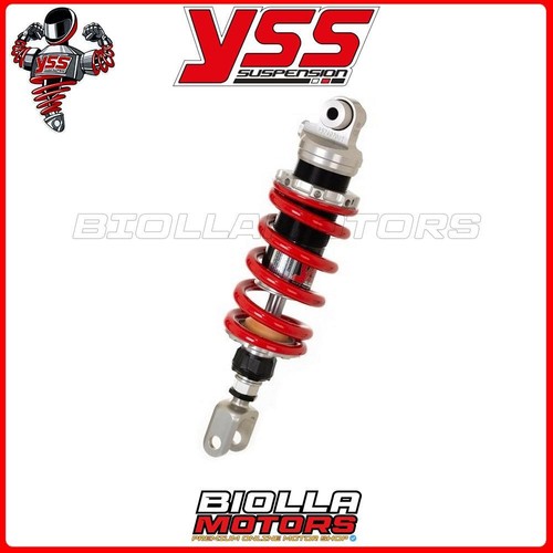 204591130 rear yss shock - 204591130,