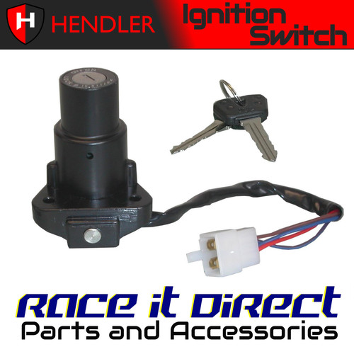Ignition switch for - ignition, yamaha