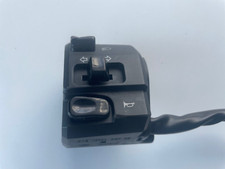 Ducati Monster 695 Handlebar Switch Left Hand saej589b 2007