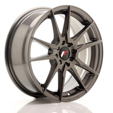 Japan Racing JR21 Alloy Wheel