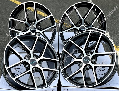 Alloy wheels diablo for - wheels, 19"